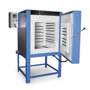annealing furnace / chamber / electric resistance / programmable
