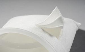 liquid filter bag / polyester / polypropylene / depth