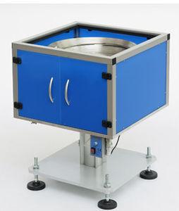 vibrating feeder / linear / rotary / automatic