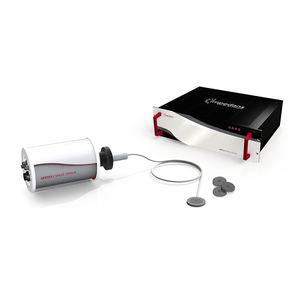 single-sensor characterization instrument / plasma / ion energy distribution