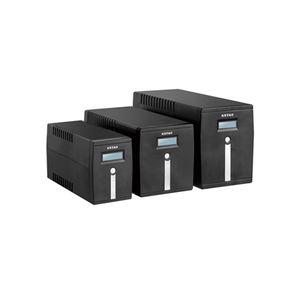 line-interactive UPS / AC / data center / for PC