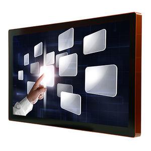 touch screen panel PC / LCD / 1024 x 768 / 1920 x 1080