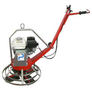 rotary polisher / semi-automatic / for polishing applications