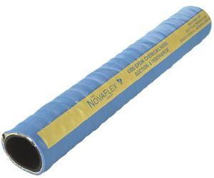 chemical product hose / discharge / EPDM