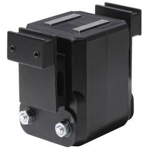 electromagnetic vibrator / for dispensers / for silos / multi-product