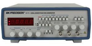 square signal generator / pulse / function