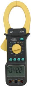 digital clamp multimeter / true RMS / voltage / current