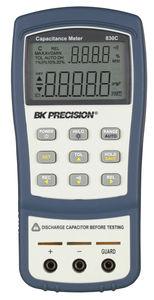 capacitance meter