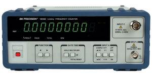 frequency counter / digital