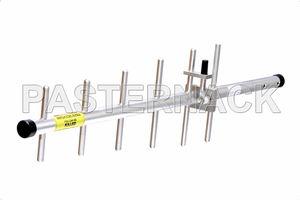 Yagi antenna / directional / outdoor / RF