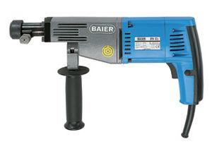 electric chipping hammer / for construction / horizontal