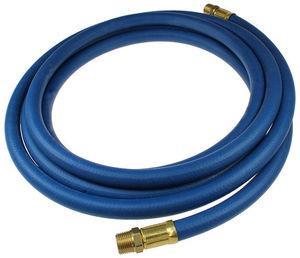 water hose / for compressed air / neoprene
