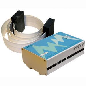 universal data-logger / with PC interface / without display / snow