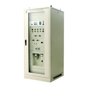 oxygen analyzer / carbon dioxide / CO / CH4
