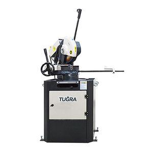 circular saw / for steel / for stainless steel / with cooling system