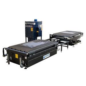 pallet changer