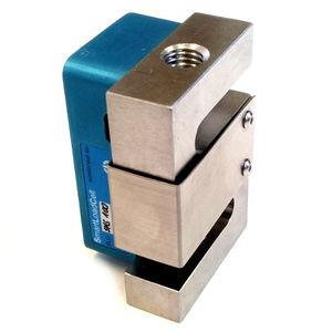 tension/compression load cell / S-beam / small / economical