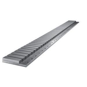 block permanent magnet / samarium-cobalt / cylindrical / ring