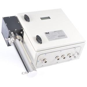 optical monitor / gas / TDL / tunable laser absorption spectroscopy (TLAS)