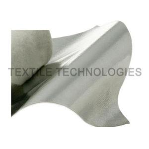 aluminized film / adhesive / laminated / polyester
