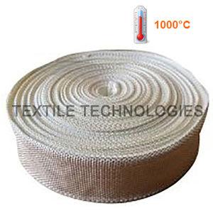 webbing tape / silica