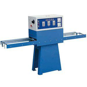 linear array tray sealer / manual / for trays