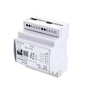 CAN bus data-logger / Ethernet / without display / DIN rail