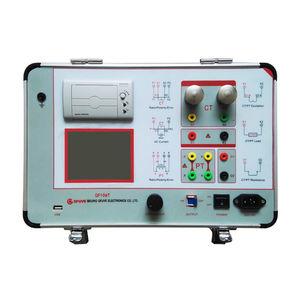 power analyzer / portable