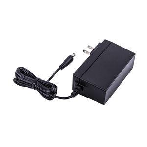 AC/DC power supply / single-output / adapter / for EMI/EMC