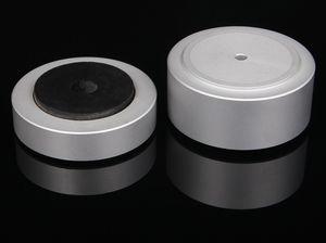 aluminum knob / push-pull / cylindrical