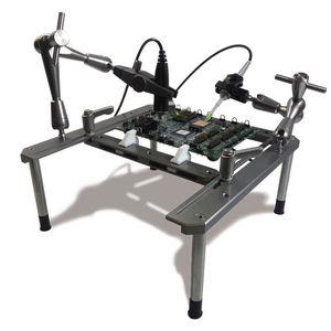multi-axis positioning system / automatic / horizontal / industrial