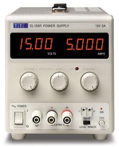 AC/DC power supply / single-output / dual-output / triple-output
