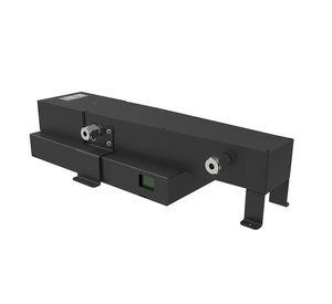 gas analyzer / concentration / for integration / continuous