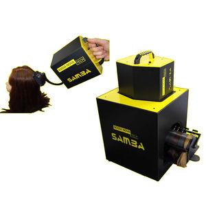hair characterization instrument