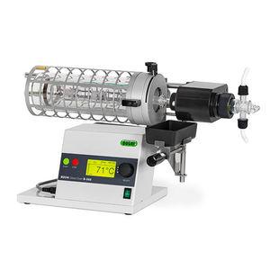 drying oven / heating / tubular / programmable