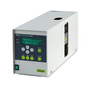 UV-Vis detector / UV