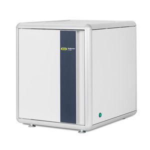 nitrogen analyzer / protein / combustion / benchtop