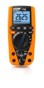 analog multimeter / digital / portable / for electrical applications