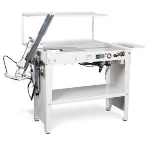 shirt folding machine