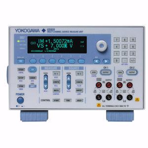 AC/DC power supply / tabletop / programmable / measuring device