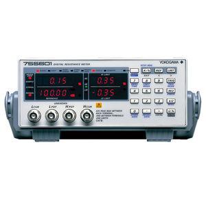 digital (resistance measurement) / bench-top