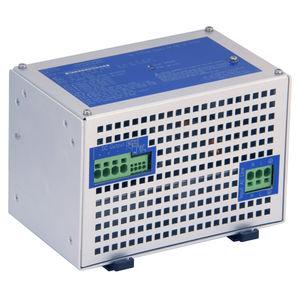 AC/DC power supply / regulated / redundant
