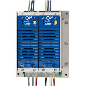 AC/DC power supply / safety / plug-in