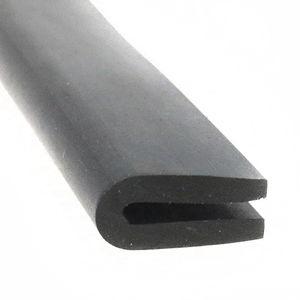 non-flammable edge protector / EPDM