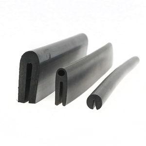 rubber edge protector