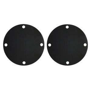 flat gasket / round / flange / corrugated