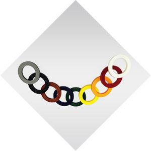 O-ring gasket / round