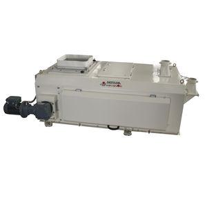 granulates dosing dispenser / powder / belt / weight