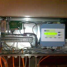 organic matter analyzer / water / protein / for integration