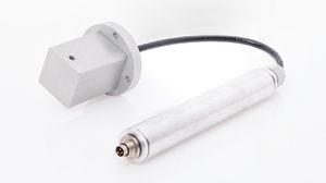 CO2 gas sensor / NDIR / incubator